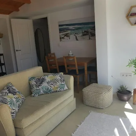 Casita Independiente Con Terraza Holiday home *