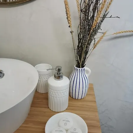 Holiday home Casita Independiente Con Terraza *