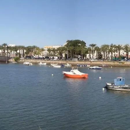 Casita Independiente Con Terraza El Puerto de Santa Maria